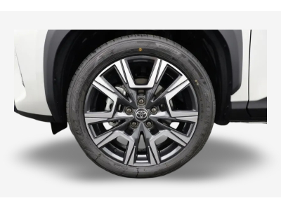 Toyota Yaris Cross 1.5 VVT-i  131  Hybride Style