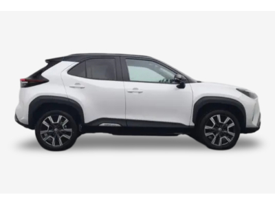 Toyota Yaris Cross 1.5 VVT-i  131  Hybride Style