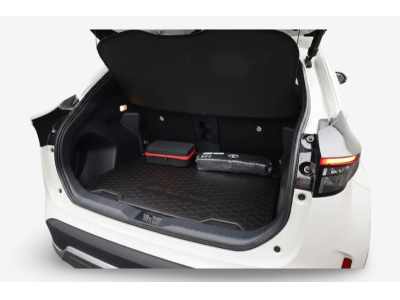Toyota Yaris Cross 1.5 VVT-i  131  Hybride Style
