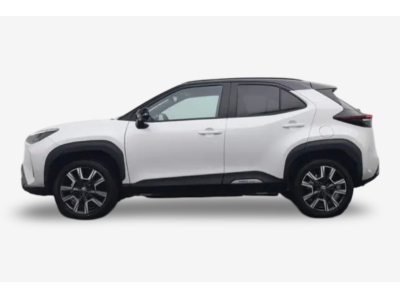 Toyota Yaris Cross 1.5 VVT-i  131  Hybride Style