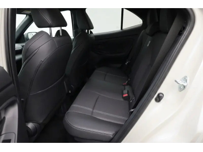 Toyota Yaris Cross 1.5 VVT-i  131  Hybride Style