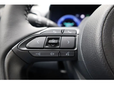 Toyota Yaris Cross 1.5 VVT-i  131  Hybride Style
