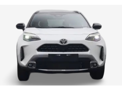 Toyota Yaris Cross 1.5 VVT-i  131  Hybride Style