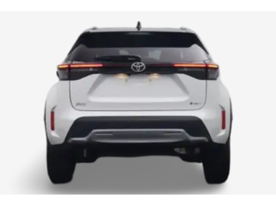 Toyota Yaris Cross 1.5 VVT-i  131  Hybride Style