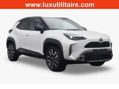 Toyota Yaris Cross 1.5 VVT-i  131  Hybride Style