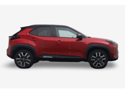 Toyota Yaris Cross 1.5 VVT-i  131  Hybride Style