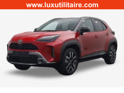 Toyota Yaris Cross 1.5 VVT-i  131  Hybride Style