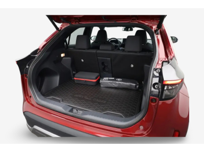 Toyota Yaris Cross 1.5 VVT-i  131  Hybride Style