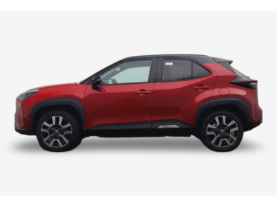 Toyota Yaris Cross 1.5 VVT-i  131  Hybride Style