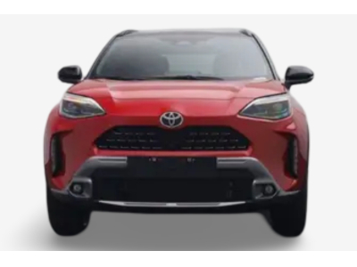 Toyota Yaris Cross 1.5 VVT-i  131  Hybride Style
