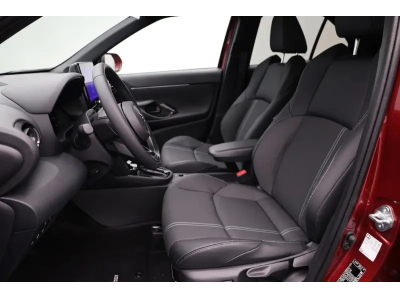 Toyota Yaris Cross 1.5 VVT-i  131  Hybride Style
