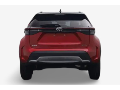 Toyota Yaris Cross 1.5 VVT-i  131  Hybride Style