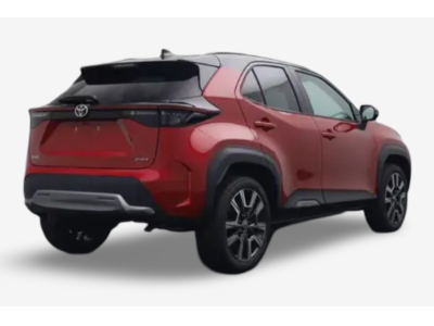 Toyota Yaris Cross 1.5 VVT-i  131  Hybride Style