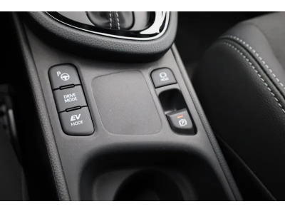 Toyota Yaris Cross 1.5 VVT-i  131  Hybride Style