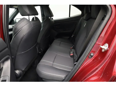 Toyota Yaris Cross 1.5 VVT-i  131  Hybride Style