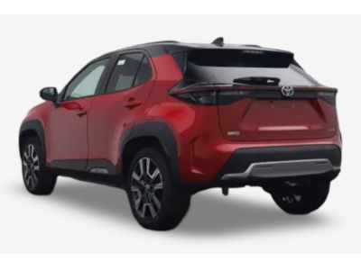 Toyota Yaris Cross 1.5 VVT-i  131  Hybride Style