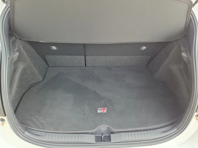 Toyota Yaris 1.6 Turbo 280 GR 4x4