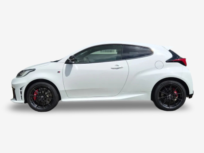 Toyota Yaris 1.6 Turbo 280 GR 4x4