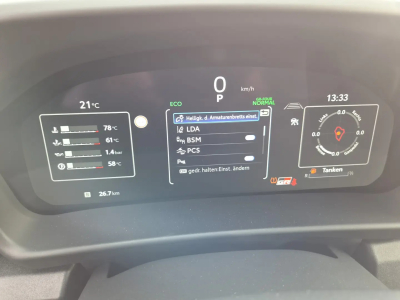 Toyota Yaris 1.6 Turbo 280 GR 4x4