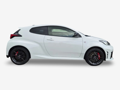 Toyota Yaris 1.6 Turbo 280 GR 4x4