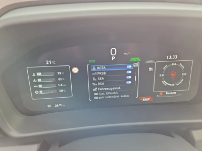 Toyota Yaris 1.6 Turbo 280 GR 4x4