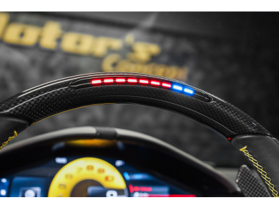 Ferrari Roma Spider - CELESTE TREVI SPECIAL COLOURS