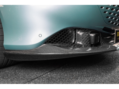 Ferrari Roma Spider - CELESTE TREVI SPECIAL COLOURS