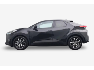 Toyota C-HR 2.0  VVT-I 223 PHEV Team
