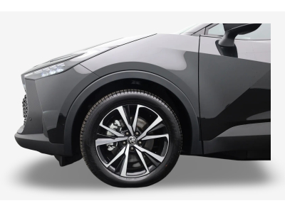 Toyota C-HR 2.0  VVT-I 223 PHEV Team