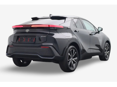 Toyota C-HR 2.0  VVT-I 223 PHEV Team