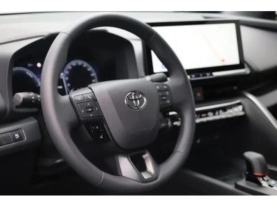Toyota C-HR 2.0  VVT-I 223 PHEV Team