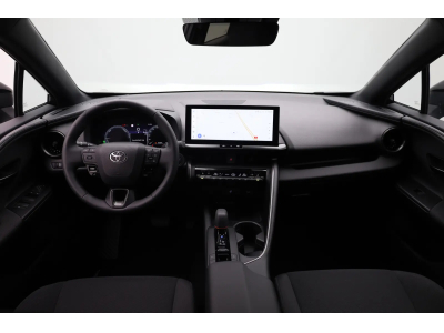 Toyota C-HR 2.0  VVT-I 223 PHEV Team