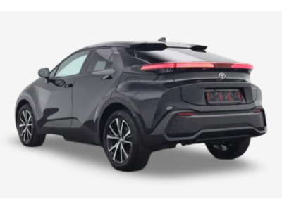 Toyota C-HR 2.0  VVT-I 223 PHEV Team