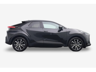 Toyota C-HR 2.0  VVT-I 223 PHEV Team