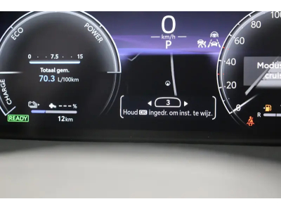Toyota C-HR 2.0  VVT-I 223 PHEV Team
