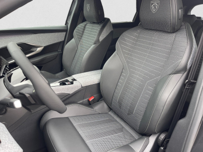 Peugeot 5008 1.2 PureTech 146 e-DSC6 GT