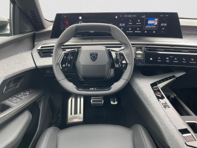 Peugeot 5008 1.2 PureTech 146 e-DSC6 GT