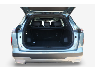Jaecoo 7 1.6 T-GDI 145  AUTO Exclusive 4x4