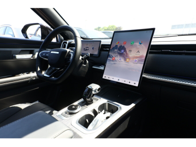 Jaecoo 7 1.6 T-GDI 145  AUTO Exclusive 4x4