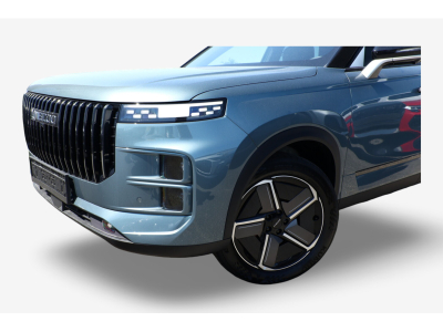 Jaecoo 7 1.6 T-GDI 145  AUTO Exclusive 4x4
