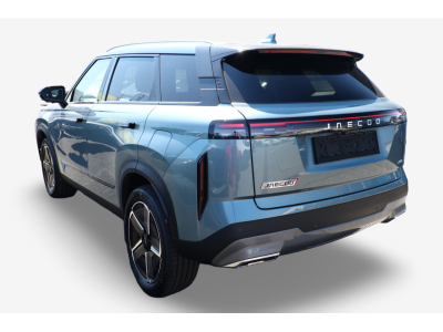 Jaecoo 7 1.6 T-GDI 145  AUTO Exclusive 4x4