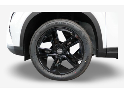 Omoda 5 1.6 T-GDI 147 DCT Premium