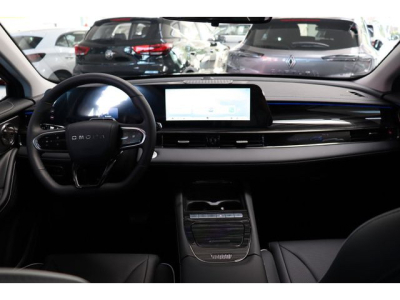 Omoda 5 1.6 T-GDI 147 DCT Premium