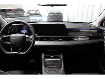 Omoda 5 1.6 T-GDI 147 DCT Premium