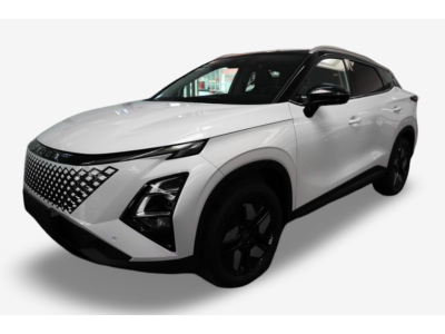 Omoda 5 1.6 T-GDI 147 DCT Premium