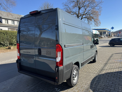 Fiat Ducato 2.2 Mjet 140  AT L2H2