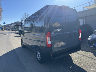 Fiat Ducato 2.2 Mjet 140  AT L2H2