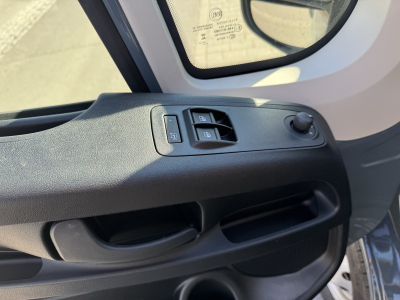 Fiat Ducato 2.2 Mjet 140  AT L2H2