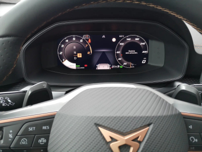 Cupra Formentor 1.5 eTSi DSG 150