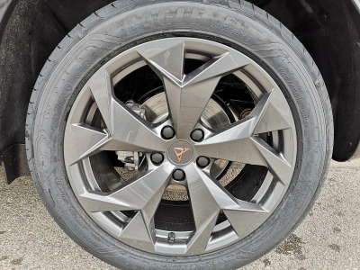Cupra Formentor 1.5 eTSi DSG 150